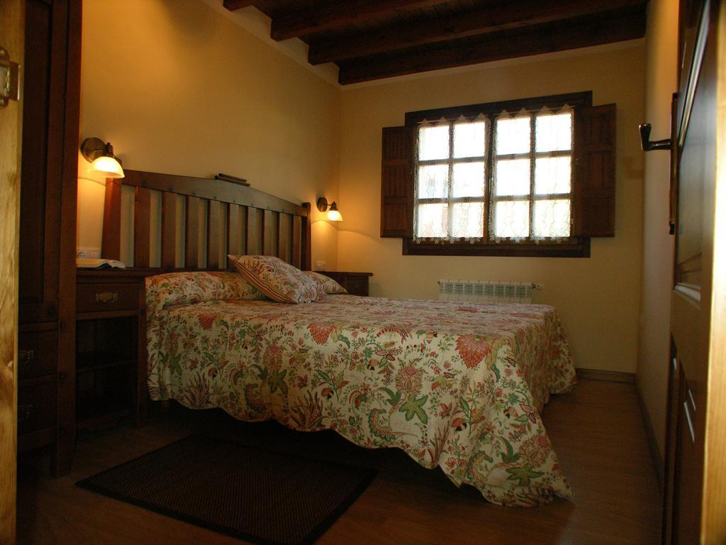 Hotelapartamentos Torres Selorio Quarto foto